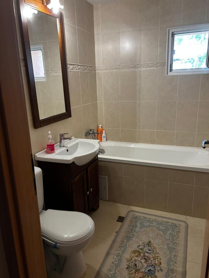 Lalelelor Apartment 수체아바 외부 사진